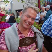 Oktoberfest der StattGarde (28.09.13)
